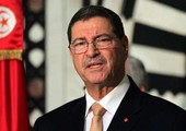 رئيس الحكومة التونسية يتمسك بعدم الاستقالة واللجوء للبرلمان