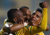 صن داونز يتخطى الزمالك بثنائية في دوري أبطال أفريقيا