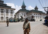 مقتل 3 بنيران الجيش الهندي في كشمير مع تصاعد احتجاجات
