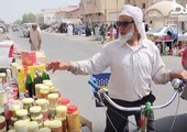 بالفيديو... الأسواق الشعبية في البحرين