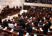 الكنيست الإسرائيلي يصوت على مشروع قانون يتيح إقصاء أي من نوابه