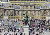 كنوز قصر فرساي لأول مرة خارج فرنسا في معرض استرالي 