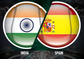 قرعة كأس ديفيز تضع إسبانيا والهند في مواجهة فاصلة للتأهل إلى المجموعة العالمية