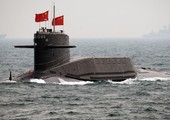 الصين تطلق تدريبات عسكرية جديدة وسط نزاعات بحرية