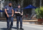أعمال شغب في فرنسا عقب وفاة شاب أثناء احتجازه من قبل الشرطة