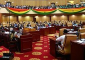 برلمان غانا يرفض تغيير موعد الانتخابات الرئاسية