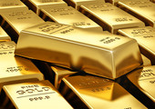 الذهب يتعافى بعد نزوله لأدنى مستوى في 3 أسابيع والأنظار على المركزي الأوروبي