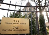 المحكمة الرياضية ترفض الطعن الروسي ضد الإيقاف الاولمبي لألعاب القوى