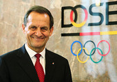 ألمانيا تطالب بمنع مشاركة 20 رياضة روسية في الأولمبياد