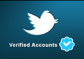 كيف تقوم بتوثيق حسابات تويتر والحصول على العلامة الزرقاء؟