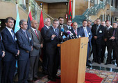 المجلس الرئاسي الليبي يستنكر واقعة القتل الجماعي في بنغازي