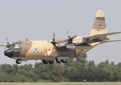 الهند تبحث عن طائرة عسكرية مفقودة ولا أثر لحطام
