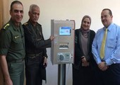 ﻿مصر تعلن رسمياً فشل جهاز “الكفتة” لعلاج “فيروس C” وتحيل أطباء للمحاكمة