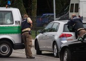 الشرطة الألمانية ترفض إعطاء بيانات عن جنسيات ضحايا هجوم ميونيخ في الوقت الحالي