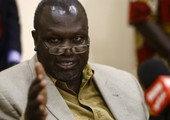 تعيين وزير نائباً لرئيس جنوب السودان بالوكالة خلفاً لمشار