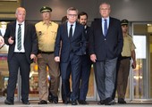ولاية بافاريا الألمانية تدعو للسماح بالاستعانة بالجيش في مواجهة الإرهاب