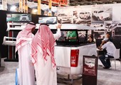 4.4 مليون إجمالي مبيعات المركبات سنويا في الشرق الأوسط بحلول 2020