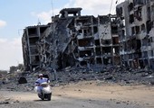 وزير فلسطيني: 56% نسبة إعادة إعمار المنازل المدمرة في قطاع غزة