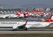 الخطوط الجوية التركية تعلن تسرح 211 موظفاً اتهموا بعلاقتهم بغولن