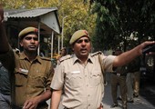 إلقاء القبض على رجلين في الهند بعد تعرض سائحة لاغتصاب جماعي