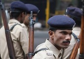 مقتل 4 مسلحين و القبض على أخر في كشمير بالهند