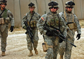 نائب أميركي يدعو لتخصيص أموال إضافية للقوات في العراق وأفغانستان