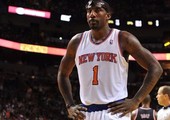 نجم كرة السلة الأميركي ستودماير يعلن الاعتزال بعد ساعات من التوقيع لنيويورك نيكس
