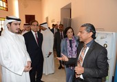 تدشين حملة ترشيد استهلاك الكهرباء والماء في فنادق البحرين