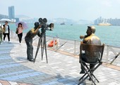 السينما في هونغ كونغ تواجه معضلة جديدة 