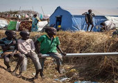 الأمم المتحدة: 120 حالة عنف جنسي في جنوب السودان خلال الأسابيع الأخيرة