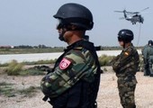 الجيش التونسي يقتل مسلحين اثنين في اشتباكات قرب الحدود مع الجزائر