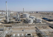 اليمن يحول مليون برميل من النفط لإعادة تشغيل مصفاة عدن
