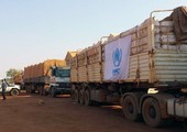 هجوم على قافلة مساعدات انسانية للأمم المتحدة في نيجيريا