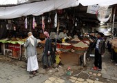 اليمن يتصدر قائمة الدول من حيث عدد السكان المتأثرين بانعدام الأمن الغذائي