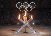 الشعلة الأولمبية تصل ولاية ريو مع قرب انطلاق دورة الألعاب