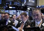 مؤشرات الأسهم الأميركية تغلق على تباين