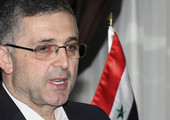 وزير المصالحة السوري: بعض الفصائل المعارضة ترغب في إلقاء السلاح