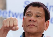 رئيس الفلبين يلغي وقف إطلاق النار مع المتمردين الشيوعيين