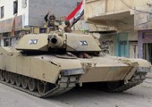 العبادي يبحث خطط معركة الموصل مع رئيس هيئة الاركان الأميركي