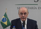 وزير خارجية البرازيل: فوز ترامب بالرئاسة الأميركية سيكون 