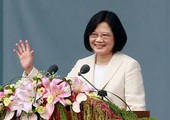 رئيسة تايوان تقدم اعتذارا للسكان الأصليين