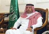 الأمير عبدالله بن مساعد يرأس بعثة السعودية لـ