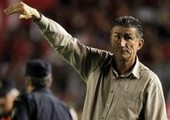 إدجاردو بوزا يتولى تدريب المنتخب الأرجنتيني