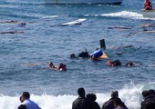 120 مهاجرا لاقوا حتفهم قبالة ساحل ليبيا