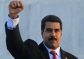 الرئيس الفنزويلي يعين جنرالاً تتهمه واشنطن بتهريب المخدرات وزيرا للداخلية