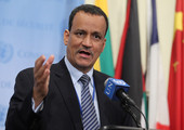 مجلس الأمن يفشل في إصدار بيان يدعو وفد الحوثي وصالح للتعاون مع المبعوث الدولي