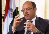 وزير المالية المصري: مصر تبحث مع صندوق النقد بنود موازنة 2016-2017