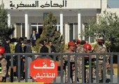 محكمة أمن الدولة الأردنية تقضي بإعدام منفذ هجوم مقر المخابرات في البقعة