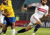 كأس مصر: الزمالك على بعد خطوة من الاحتفاظ باللقب