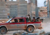 سورية... تضارب الأنباء حول سيطرة المعارضة على كليات عسكرية في حلب